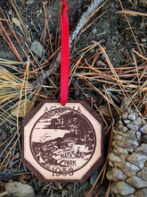 Load image into Gallery viewer, National Park Ornament
