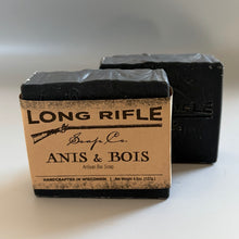 Load image into Gallery viewer, Anis & Bois Bar Soap | Limited Edition