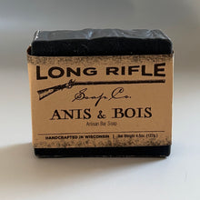Load image into Gallery viewer, Anis & Bois Bar Soap | Limited Edition