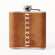 Load image into Gallery viewer, Arches National Park Map Flask