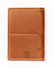 Load image into Gallery viewer, Arches National Park Passport Wallet