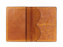 Load image into Gallery viewer, Arches National Park Passport Wallet