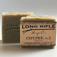 Load image into Gallery viewer, Chypre No. 3 Bar Soap