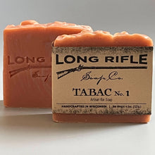 Load image into Gallery viewer, Tabac No. 1 Bar Soap