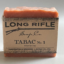 Load image into Gallery viewer, Tabac No. 1 Bar Soap