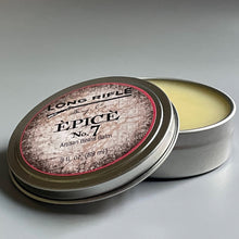 Load image into Gallery viewer, Èpicè No. 7 Beard Balm