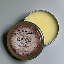 Load image into Gallery viewer, Èpicè No. 7 Beard Balm