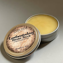 Load image into Gallery viewer, Leatherstocking Beard Balm | Limited Edition