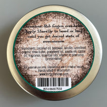 Load image into Gallery viewer, Chypre No. 03 Beard Balm