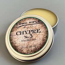 Load image into Gallery viewer, Chypre No. 03 Beard Balm