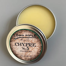 Load image into Gallery viewer, Chypre No. 03 Beard Balm