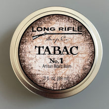 Load image into Gallery viewer, Tabac No. 01 Beard Balm