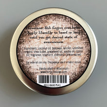 Load image into Gallery viewer, Tabac No. 01 Beard Balm