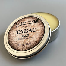 Load image into Gallery viewer, Tabac No. 01 Beard Balm