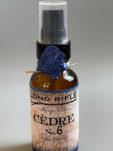 Load image into Gallery viewer, Cèdre No. 06 Beard Oil