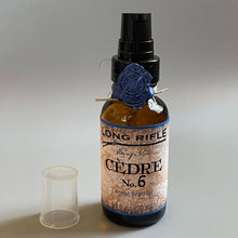 Load image into Gallery viewer, Cèdre No. 06 Beard Oil