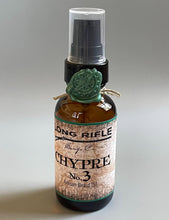 Load image into Gallery viewer, Chypre No. 3 Beard Oil