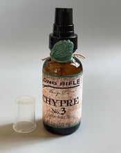 Load image into Gallery viewer, Chypre No. 3 Beard Oil