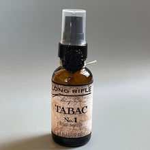 Load image into Gallery viewer, Tabac No. 01 Beard Oil