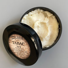 Load image into Gallery viewer, Tabac No. 01 Container Pour Shaving Soap