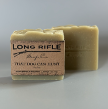 Load image into Gallery viewer, That Dog Can Hunt Dog Soap