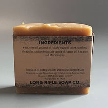 Load image into Gallery viewer, Èpicè No. 7 Bar Soap