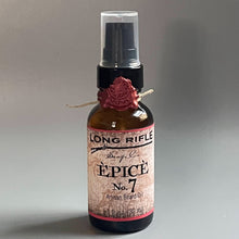 Load image into Gallery viewer, Èpicè No. 7 Beard Oil