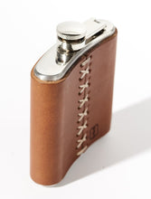 Load image into Gallery viewer, Yellowstone National Park Map Flask