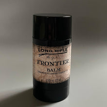 Load image into Gallery viewer, Frontier Balm