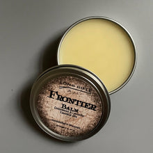 Load image into Gallery viewer, Frontier Balm