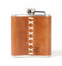 Load image into Gallery viewer, Glacier National Park Flask