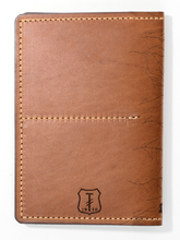 Load image into Gallery viewer, Grand Teton National Park Passport Wallet