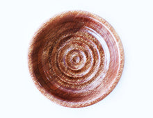 Load image into Gallery viewer, Mahogany Lather Bowl