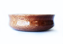 Load image into Gallery viewer, Mahogany Lather Bowl