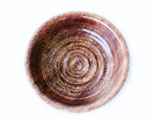 Load image into Gallery viewer, Mahogany Lather Bowl