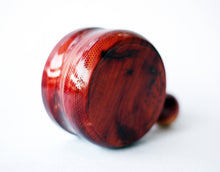 Load image into Gallery viewer, Red Cedar Lather Mug