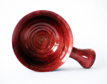 Load image into Gallery viewer, Red Cedar Lather Mug