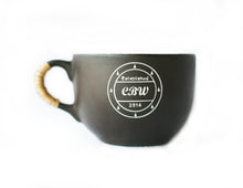 Load image into Gallery viewer, Lather Mug - Ceramic