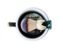 Load image into Gallery viewer, Lather Mug - Ceramic