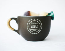 Load image into Gallery viewer, Lather Mug - Ceramic
