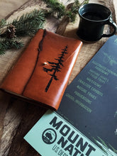 Load image into Gallery viewer, Park Journal