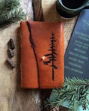 Load image into Gallery viewer, Park Journal