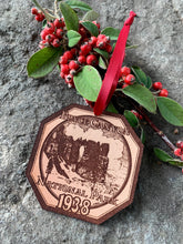 Load image into Gallery viewer, National Park Ornament