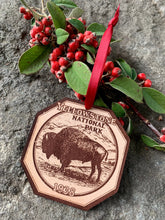 Load image into Gallery viewer, National Park Ornament