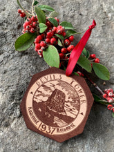Load image into Gallery viewer, National Park Ornament
