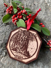 Load image into Gallery viewer, National Park Ornament