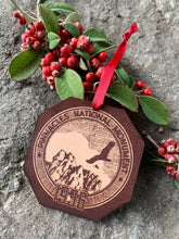 Load image into Gallery viewer, National Park Ornament