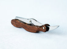 Load image into Gallery viewer, Walnut Shavette Heavy