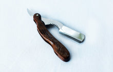 Load image into Gallery viewer, Walnut Shavette Heavy