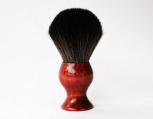 Load image into Gallery viewer, Red Cedar Game Changer Lather Brush
